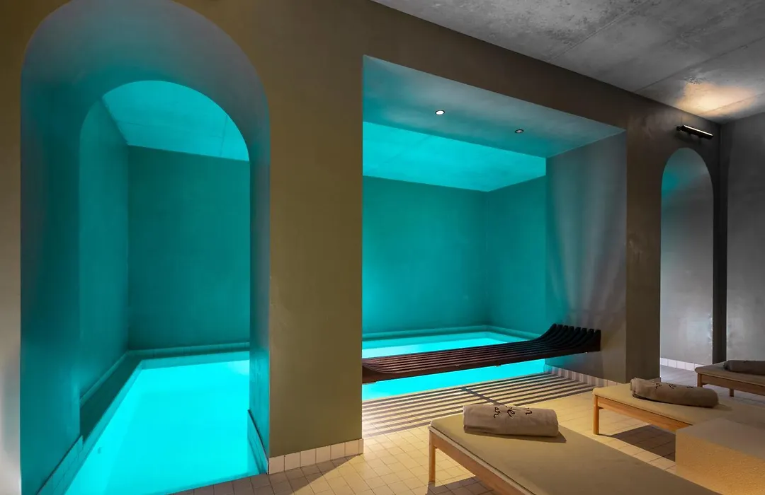 Hotel Spa & Restaurant - Son De Mar-1