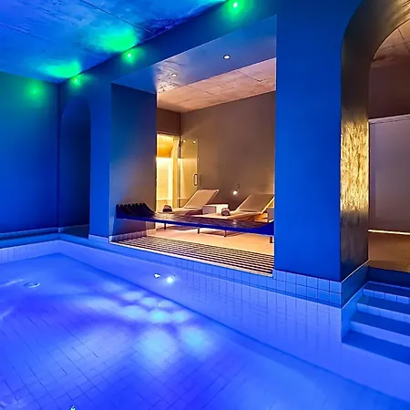 Hotel Spa & Restaurant - Son De Mar-3